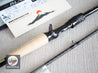 Brand New Daiwa BLAZON C70XH-2 Baitcasting Rod for Bass