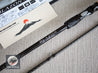Brand New Daiwa BLAZON C70XH-2 Baitcasting Rod for Bass