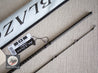 Brand New Daiwa BLAZON C70XH-2 Baitcasting Rod for Bass