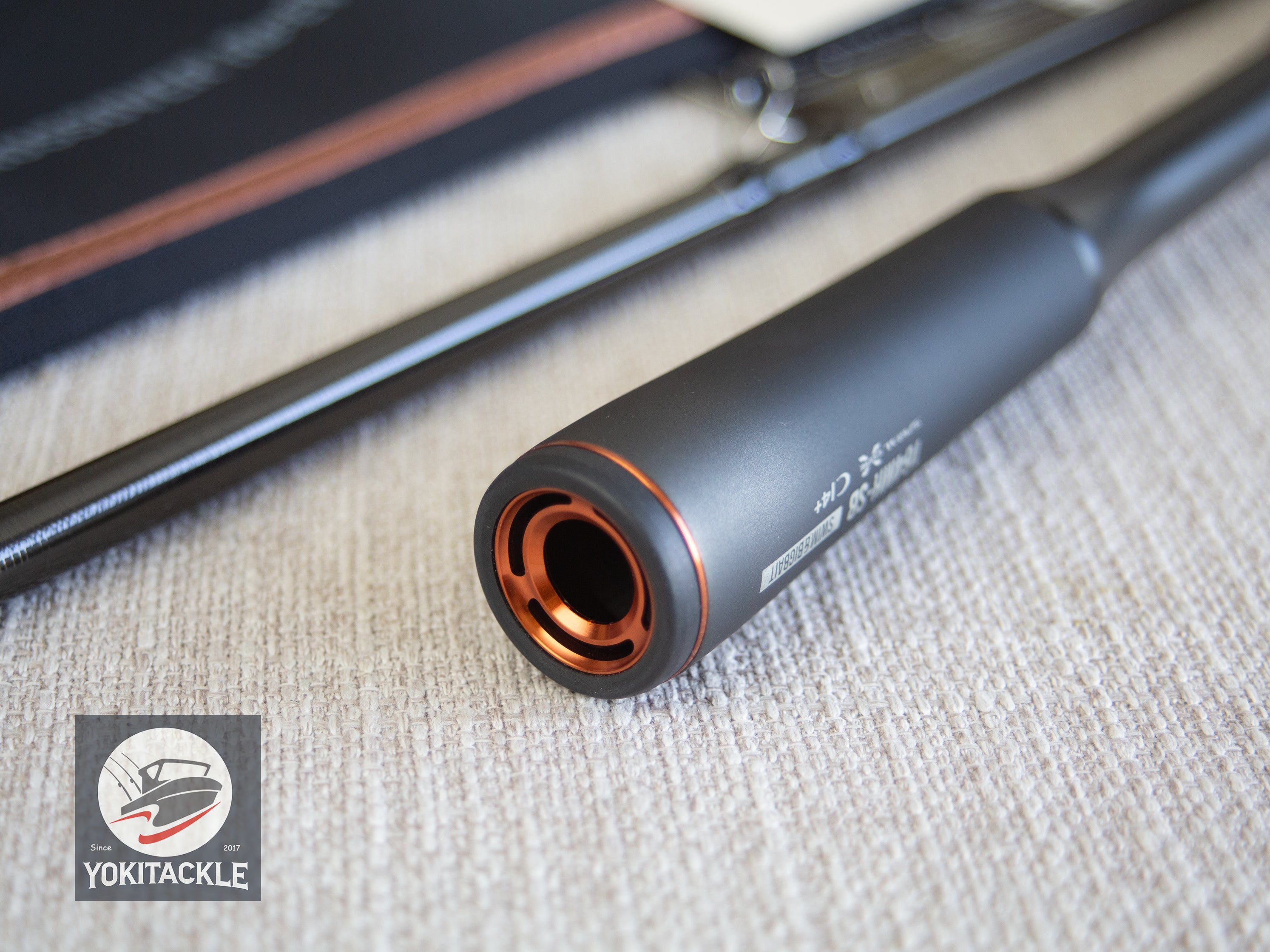 Brand New Shimano JACKALL 24 Poison Adrena 164MH-SB Baitcasting rod