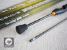 Brand New Shimano 23 SOARE BB Aging S58UL-S Spinning Rod