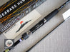 Brand New Daiwa Seabass Hunter X 90L-R Spinning Rod