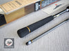 Brand New Daiwa Seabass Hunter X 90L-R Spinning Rod
