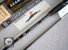 Brand New Daiwa Seabass Hunter X 90L-R Spinning Rod