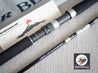 Shimano 21 GRAPPLER BB Type-J S60-4 Spinning Rod