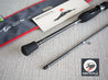 Brand New Major Craft Aji-Do 5G AD5-S622M/AJI Spinning Rod