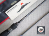 Brand New Major Craft Aji-Do 5G AD5-S622M/AJI Spinning Rod
