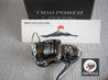 Brand New Shimano 24 Twin Power C2500SXG Spinning Fishing Reel