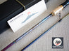 Brand New SHIMANO 23 WORLD SHAULA LIMITED 2701FF-3 Spinning Rod
