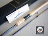 Brand New SHIMANO 23 WORLD SHAULA LIMITED 2701FF-3 Spinning Rod