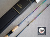 Brand New SHIMANO 23 WORLD SHAULA LIMITED 2701FF-3 Spinning Rod