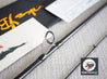 YAMAGA Blanks Mebius 86M Spinning Rod for Eging