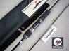 Daiwa VADEL SLJ 63MS-S Spinning Rod