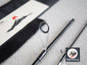 Daiwa VADEL SLJ 63MS-S Spinning Rod