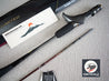 Brand New Shimano 23 ENGETSU LIMITED FS-B66ML/RIGHT Off shore Bait rod