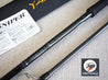 YAMAGA Blanks 24 Blue Sniper PL106H Spinning Rod