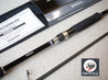 Brand New Shimano 19 SALTY ADVANCE SEABASS S90ML Spinning Rod