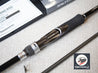Brand New Shimano 19 SALTY ADVANCE SEABASS S90ML Spinning Rod