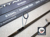 Brand New Shimano 19 SALTY ADVANCE SEABASS S90ML Spinning Rod