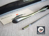 Brand New Shimano 24 SOARE LIMITED S64UL-S Light Game Spinning rod