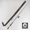 Brand New Megabass LEVANTE JP F3-66LV Baitcasting Rod