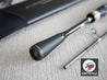 Brand New Shimano 22 Expride 266L-2 Spinning Rod for Bass