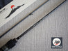 Brand New Major Craft Aji-Do 5G AD5-S622L/AJI Spinning Rod