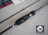 Brand New Major Craft Aji-Do 5G AD5-S622L/AJI Spinning Rod