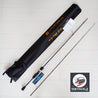 YAMAGA Blanks BlueCurrentⅢ 63 Spinning Rod