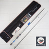 PALMS Pinwheel PFGS-63UL Spinning Rod