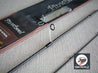 PALMS Pinwheel PFGS-63UL Spinning Rod