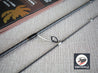 PALMS Pinwheel PFGS-63UL Spinning Rod