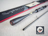 Brand New Shimano Sephia XR S73SUL-S Spinning rod for Eging