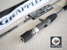 Brand New Shimano GRAPPLER Type-J B60-3 Baitcasting Rod