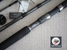 Brand New Shimano 24 OCEA PLUGGER FULL THROTTLE S82XH-3 Spinning Rod