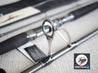 Brand New Shimano 24 OCEA PLUGGER FULL THROTTLE S82XH-3 Spinning Rod