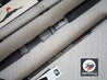 Brand New Shimano 24 OCEA PLUGGER FULL THROTTLE S82XH-3 Spinning Rod