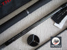 Brand New Shimano 24 OCEA PLUGGER FULL THROTTLE S82XH-3 Spinning Rod