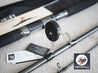 Brand New Shimano 24 OCEA PLUGGER FULL THROTTLE S82XH-3 Spinning Rod