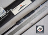 YAMAGA Blanks EARLY for Surf Regular Fast 99ML Spinning Rod