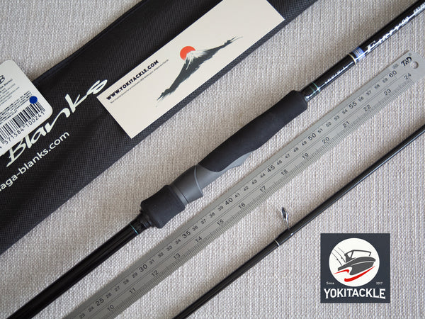 Brand New YAMAGA Blanks EARLY for Surf Regular Fast 99ML Spinning