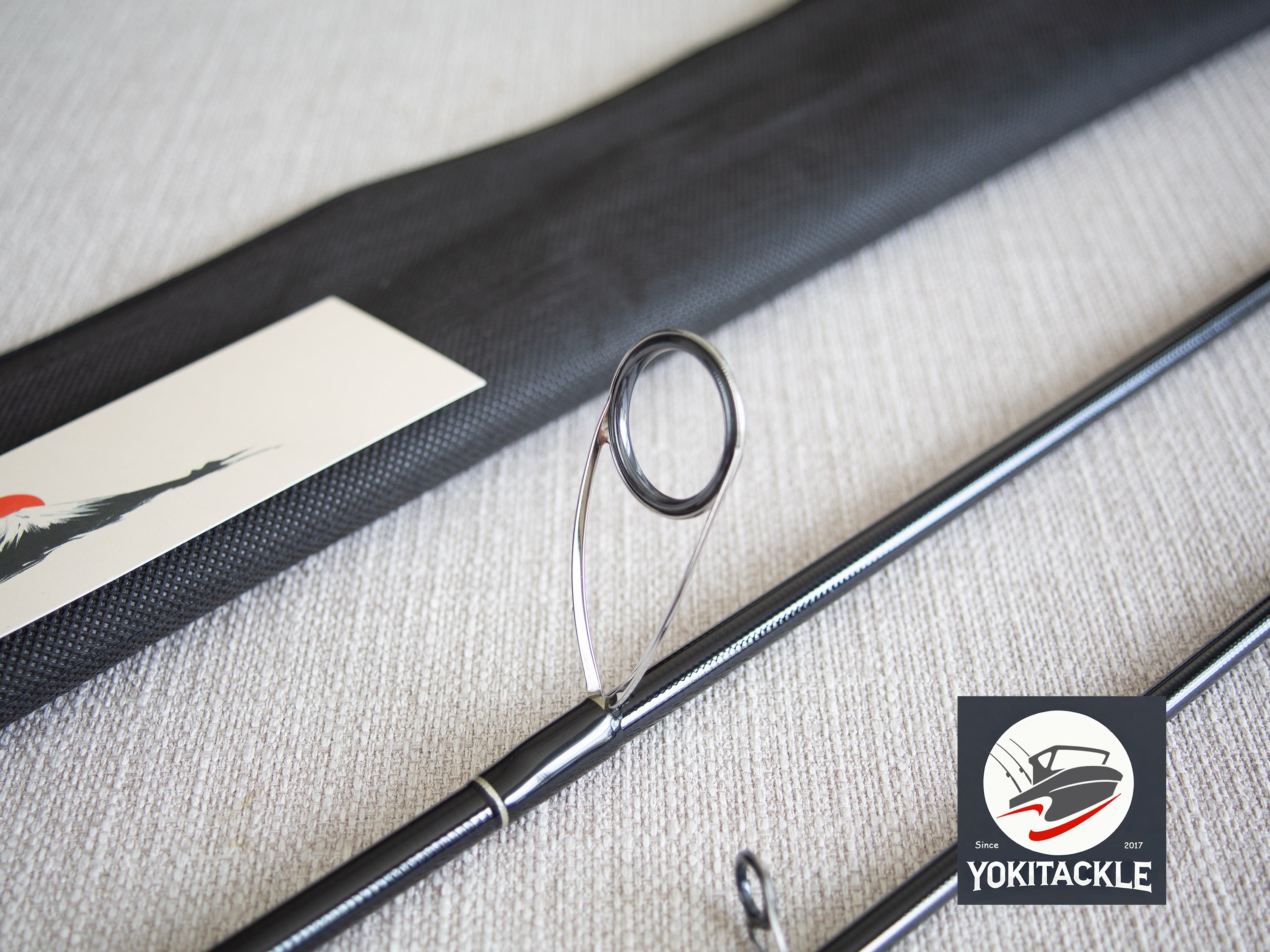 Brand New YAMAGA Blanks EARLY for Surf Regular Fast 99ML Spinning Rod