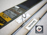 Brand New Daiwa 24 LATEO 106M-K Spinning Rod