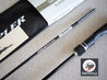 Brand New Shimano 25 Grappler Type SLJ S66-0 Spinning Rod