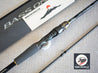 Brand New Shimano 23 BASSONE XT+ 1610MH-2 Baitcasting Rod for Bass