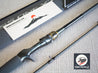 Brand New Shimano 23 BASSONE XT+ 1610MH-2 Baitcasting Rod for Bass