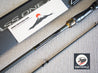 Brand New Shimano 23 BASSONE XT+ 1610MH-2 Baitcasting Rod for Bass