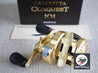 Brand New Shimano 21 CALCUTTA CONQUEST 101 LEFT Casting Reel