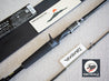 Brand New Daiwa 24 TATULA XT 6102MHRB 2pc Baitcasting Rod