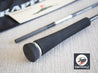 Brand New Shimano 25 Grappler Type SLJ S66-00 Spinning Rod